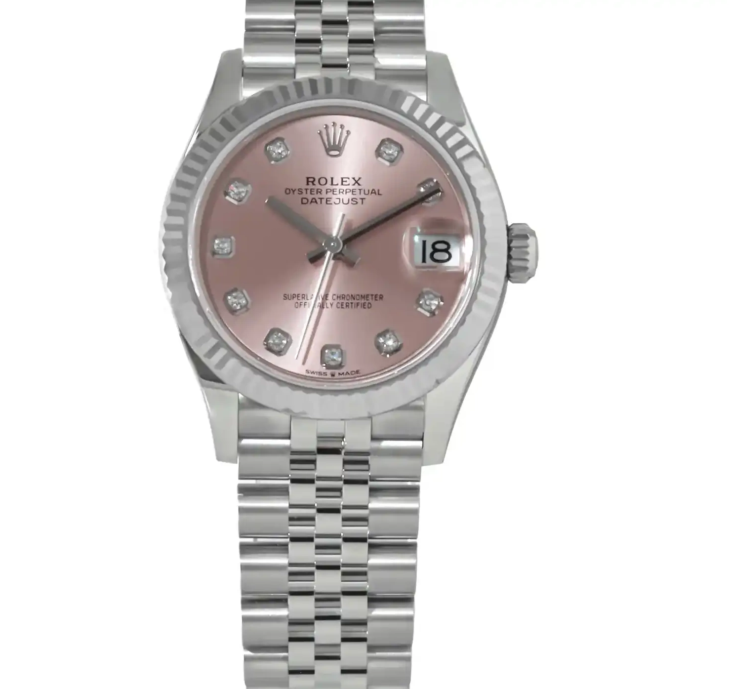 PrestigiousJewelrys Yes 278274 Rolex Datejust 0609
